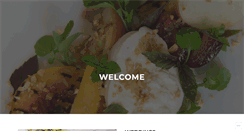 Desktop Screenshot of fiveloavescatering.com